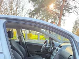 Opel Corsa 2014 1.3 Diesel  consum foarte mic — miniatura 6