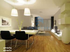 Baneasa | 4 Camere | 2 X Balcon | 2X AC | Centrala Proprie | 3 x Bai — miniatura 1