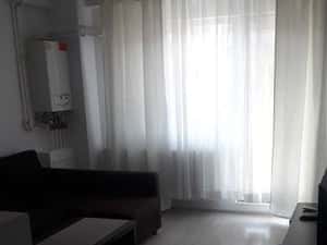 Apartament cu 2 camere in militari residence — miniatura 3