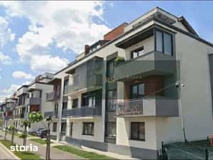 Apartament 2 camere de închiriat | Tractorul — miniatura 6