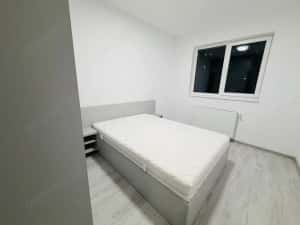 Apartament nou, cochet de 2 camere etaj 2/8 mobilat și utilat Str Tineretului — miniatura 2