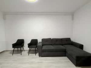 Apartament nou, cochet de 2 camere etaj 2/8 mobilat și utilat Str Tineretului — miniatura 3