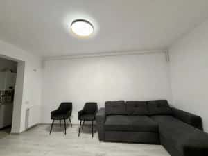 Apartament nou, cochet de 2 camere etaj 2/8 mobilat și utilat Str Tineretului — miniatura 5