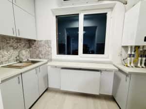 Apartament nou, cochet de 2 camere etaj 2/8 mobilat și utilat Str Tineretului — miniatura 7