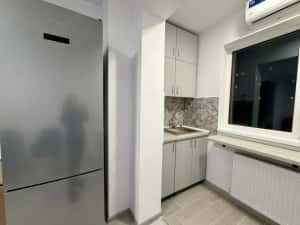 Apartament nou, cochet de 2 camere etaj 2/8 mobilat și utilat Str Tineretului — miniatura 8