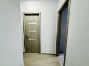 Apartament nou, cochet de 2 camere etaj 2/8 mobilat și utilat Str Tineretului — miniatura 10