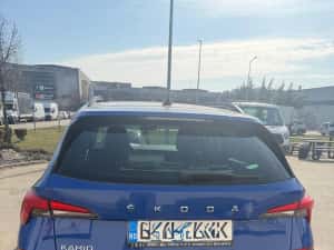 Vând Skoda Kamiq Ambition — miniatura 2