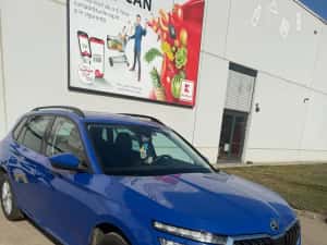 Vând Skoda Kamiq Ambition — miniatura 4