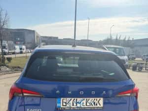 Vând Skoda Kamiq Ambition — miniatura 10
