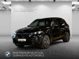 BMW X5 Automată 489 HP Hibrid (B/E)