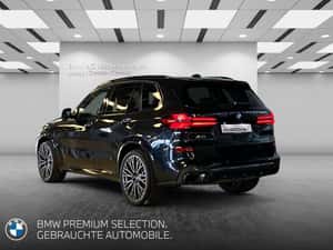 BMW X5 Automată 489 HP Hibrid (B/E) — miniatura 3