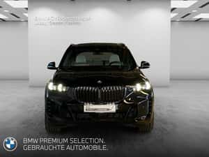BMW X5 Automată 489 HP Hibrid (B/E) — miniatura 4
