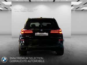 BMW X5 Automată 489 HP Hibrid (B/E) — miniatura 5