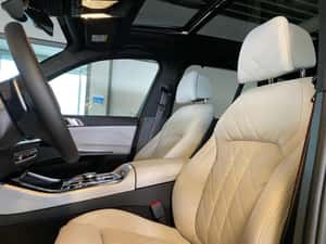 BMW X5 Automată 489 HP Hibrid (B/E) — miniatura 6