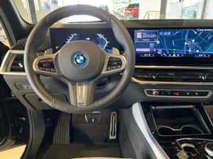 BMW X5 Automată 489 HP Hibrid (B/E) — miniatura 7