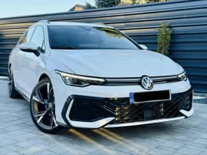 PRET 29.500€  Vw Golf 8.5 R-Line 2.0d 9000 km — miniatura 2