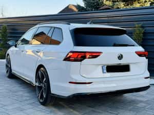 PRET 29.500€  Vw Golf 8.5 R-Line 2.0d 9000 km — miniatura 3