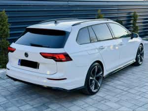 PRET 29.500€  Vw Golf 8.5 R-Line 2.0d 9000 km — miniatura 4