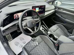 PRET 29.500€  Vw Golf 8.5 R-Line 2.0d 9000 km — miniatura 5