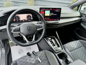 PRET 29.500€  Vw Golf 8.5 R-Line 2.0d 9000 km — miniatura 6