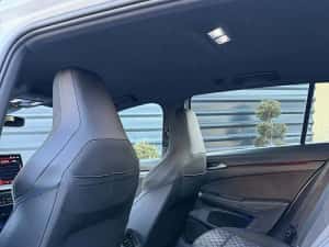 PRET 29.500€  Vw Golf 8.5 R-Line 2.0d 9000 km — miniatura 7