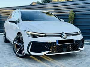 PRET 29.500€  Vw Golf 8.5 R-Line 2.0d 9000 km — miniatura 10