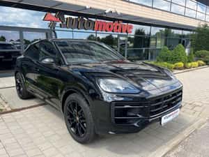 Porsche Cayenne 2024, 2.200 km, 103.000 EUR — miniatura 2