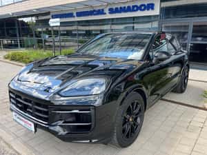 Porsche Cayenne 2024, 2.200 km, 103.000 EUR — miniatura 3