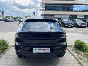 Porsche Cayenne 2024, 2.200 km, 103.000 EUR — miniatura 5