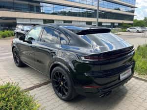 Porsche Cayenne 2024, 2.200 km, 103.000 EUR — miniatura 6