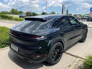 Porsche Cayenne 2024, 2.200 km, 103.000 EUR — miniatura 7