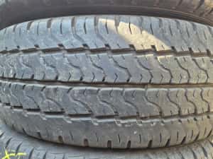 4 Anvelope de VARA - 235/65/16C - DUNLOP - Stare F BUNA - DOT 2015 ! — miniatura 3