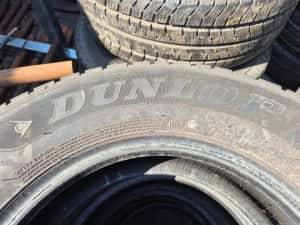 4 Anvelope de VARA - 235/65/16C - DUNLOP - Stare F BUNA - DOT 2015 ! — miniatura 6