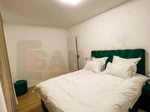 Ap. 2cam, nou in DaVinci, parcare, balcon, bloc nou, 62 mp, et.1 — miniatura 5