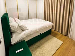 Ap. 2cam, nou in DaVinci, parcare, balcon, bloc nou, 62 mp, et.1 — miniatura 6