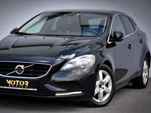 Volvo V40 – hatchback diesel, an fabricație 2014 — miniatura 1