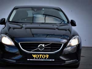 Volvo V40 – hatchback diesel, an fabricație 2014 — miniatura 2