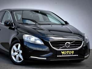 Volvo V40 – hatchback diesel, an fabricație 2014 — miniatura 3