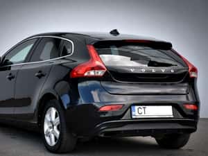 Volvo V40 – hatchback diesel, an fabricație 2014 — miniatura 6