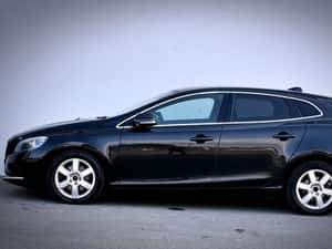 Volvo V40 – hatchback diesel, an fabricație 2014 — miniatura 7