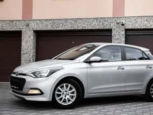 ~Hyundai i20~An 2015~1.1 Diesel~Euro 6 !!!