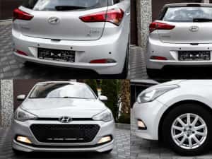 ~Hyundai i20~An 2015~1.1 Diesel~Euro 6 !!! — miniatura 6