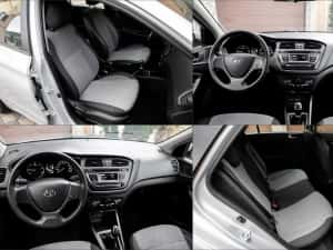 ~Hyundai i20~An 2015~1.1 Diesel~Euro 6 !!! — miniatura 7