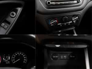 ~Hyundai i20~An 2015~1.1 Diesel~Euro 6 !!! — miniatura 9