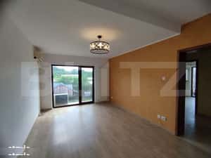 Apartament 2 camere, 51.50 mp, zona Poitiers — miniatura 2