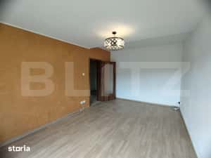Apartament 2 camere, 51.50 mp, zona Poitiers — miniatura 3