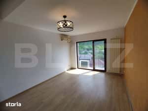 Apartament 2 camere, 51.50 mp, zona Poitiers — miniatura 4