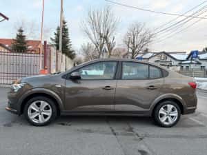 Dacia Logan Comfort 77.000Km 1.0 Turbo + GPL 100Cp — miniatura 5