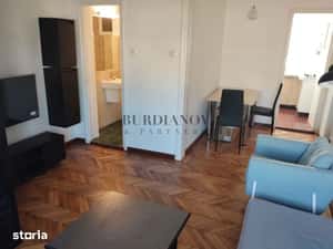 Garsonieră de închiriat - Unirii - Calea Călărașilor - centrală termia — miniatura 4