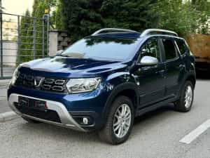 Dacia Duster/4x4/1.2TCe/125.000km carte service/camera 360 — miniatura 4